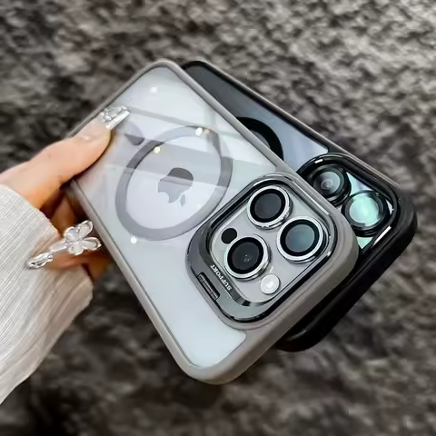 Armonyx™ MagSafe Elite Case – For iPhone