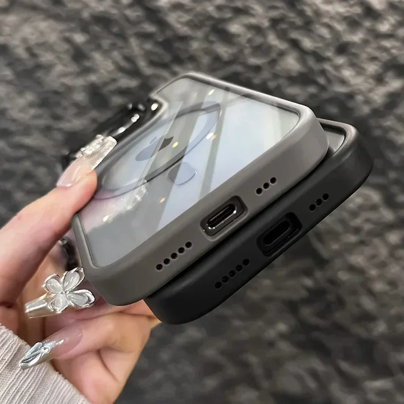 Armonyx™ MagSafe Elite Case – For iPhone